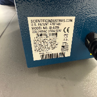 Scientific Industries Digital Vortex Genie 2 image 0